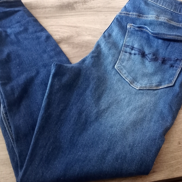Mudd Jr. jeans. - Picture 1 of 6